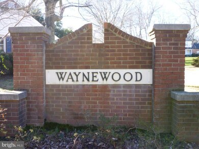 1006 Croton Dr, Alexandria, VA 22308 - photo 2