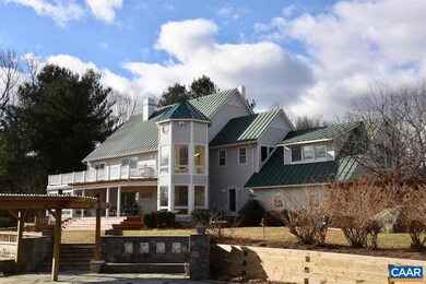 1628 Ft Valley Rd, Sperryville, VA 22740 - photo 3