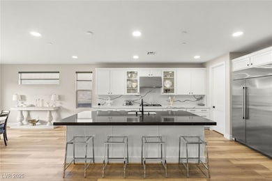 11955 Camden Ridge Ct, Las Vegas, NV 89138 - photo 2