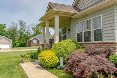 540 Berger Farm Dr, Mount Washington, KY 40047 - photo 6