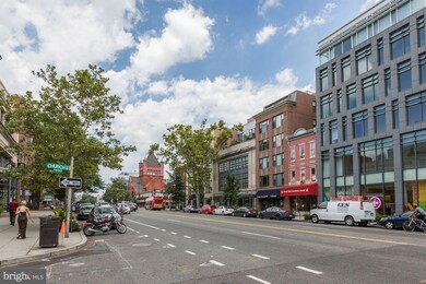 1441 Rhode Island Ave NW unit 510, Washington, DC 20005 - photo 6