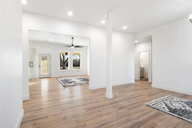 42773 Garrett's Lake Rd, Shawnee, OK 74804 - photo 6