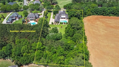 601 Edinburgh Way, Dothan, AL 36305 - photo 2