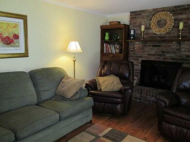 Family Room.
