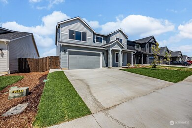 705 Pagget Ave, Winlock, WA 98596 - photo 2