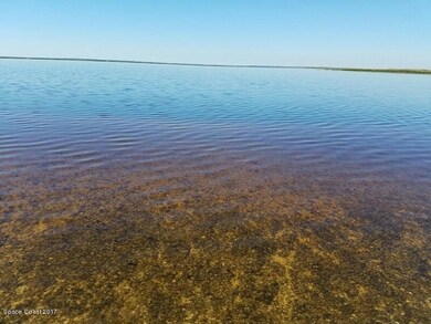 Lake Poinsett