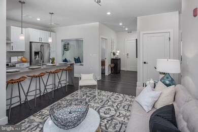 Key and Nash unit 408, Arlington, VA 22209 - photo 3