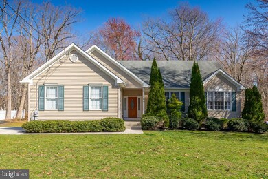 160 Treeline Dr, Woodbury, NJ 08096 - photo 2