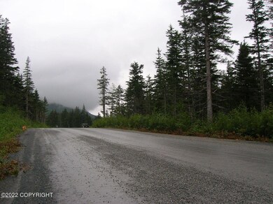 L1 B13 Cove Creek Rd, Whittier, AK 99693 - photo 5