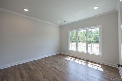 Photo from Boone Homes Gallery; photo of similar home, not home for sale; upgrades shown