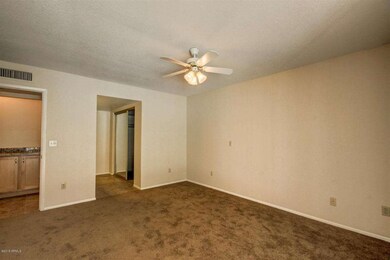 1505 E Edgewater Dr, Master BR