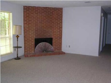 Nice Size Family Room