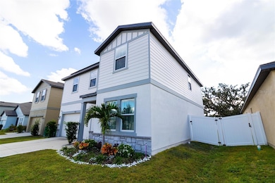 35576 Eastbrook Ave, Zephyrhills, FL 33541 - photo 2