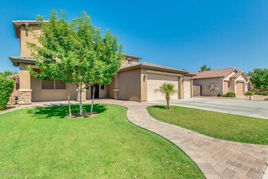 41195 N Linden St, San Tan Valley, AZ 85140 - photo 2