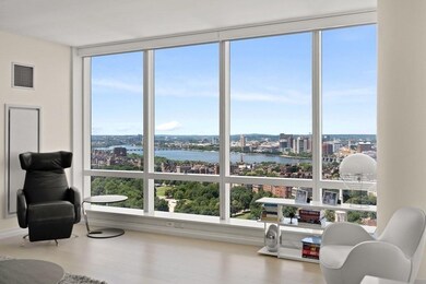 Millennium Tower unit 3104, Boston, MA 02110 - photo 4