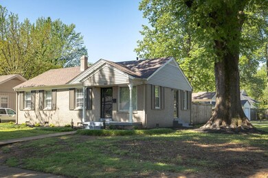 427 Lytle St, Memphis, TN 38122 - photo 3