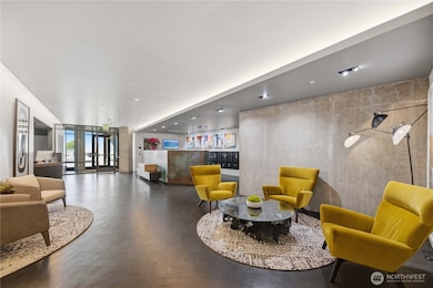 Gridiron unit 613, Seattle, WA 98104 - photo 4