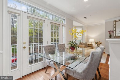 3553 Carriage Walk Ln unit 75, Laurel, MD 20724 - photo 5