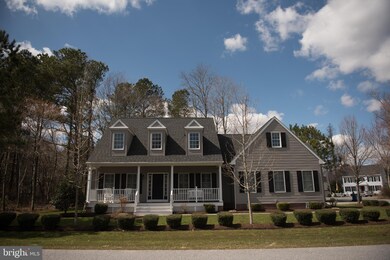 1612 Mercers Way, Berlin, MD 21811 - photo 2