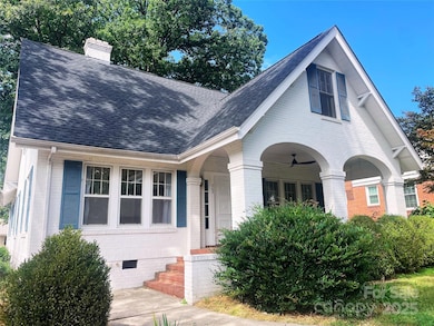 263 N 5th St, Albemarle, NC 28001 - photo 2