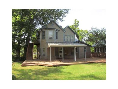 106 E Bush St, Prairie Grove, AR 72753 - photo 2