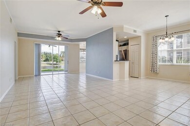 Great Room / Dining Room