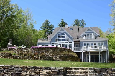 11 Lower Waldron Rd, Meredith, NH 03253 - photo 3