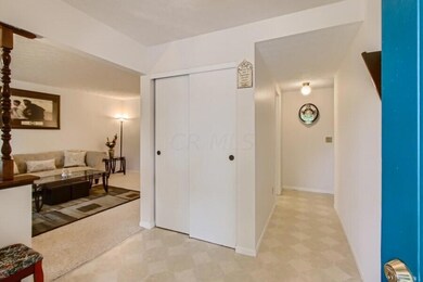 3272 Kellingsworth Way Dublin OH - MLS S