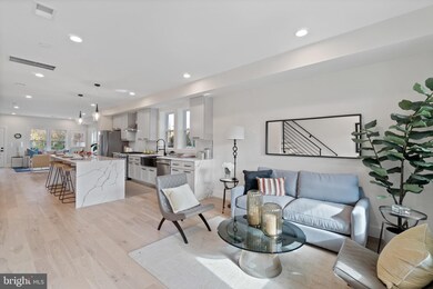 1016 Hamlin St NE, Washington, DC 20017 - photo 3