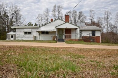 2302 Lewis Thomas Rd, Asheboro, NC 27205 - photo 3