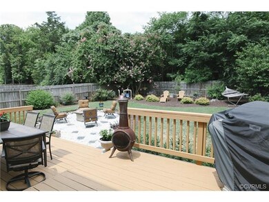 5704 Westower Dr, Richmond, VA 23225 - photo 7