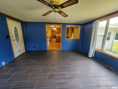 132 W Springfield St, Virginia, IL 62691 - photo 4