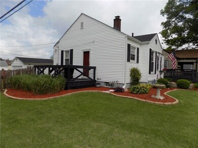 156 S 7th Ave, Beech Grove, IN 46107 - photo 4