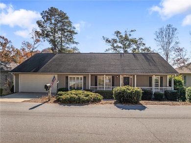 207 S Reach Ln, Salem, SC 29676 - photo 7