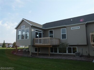 7128 Baltic Dr SW, Byron Center, MI 49315 - photo 3