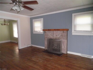 949 Lee St, Asheboro, NC 27203 - photo 2