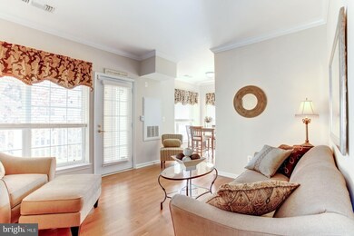 4551 Strutfield Ln unit 4201, Alexandria, VA 22311 - photo 5