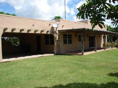 Exterior Back Other