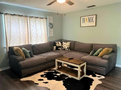 204 Pawnee Cir, Saraland, AL 36571 - photo 4