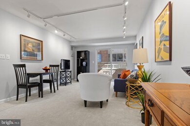 900 N Taylor St unit 824, Arlington, VA 22203 - photo 2