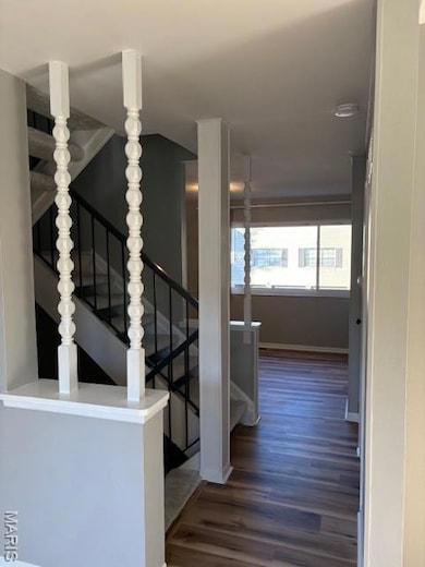 837 Wendevy Ct unit 11A, Ballwin, MO 63011 - photo 4