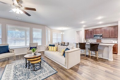 1056 Boulder Rd, Weatherford, TX 76085 - photo 7