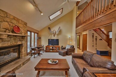 1116 Cedar Knoll Way, Pocono Pines, PA 18350 - photo 3