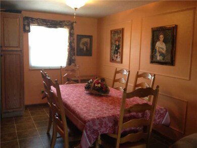 Dining Room.