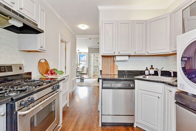 43 Thorndike St unit 3, Boston, MA 02118 - photo 5