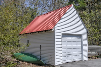 148 Durgintown Rd, Hiram, ME 04041 - photo 6