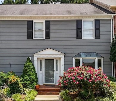 1120 Birch Tree Way, Greensboro, NC 27410 - photo 2