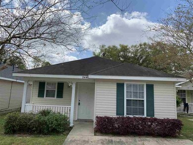 2440 Trailwood Dr, Cantonment, FL 32533 - photo 3