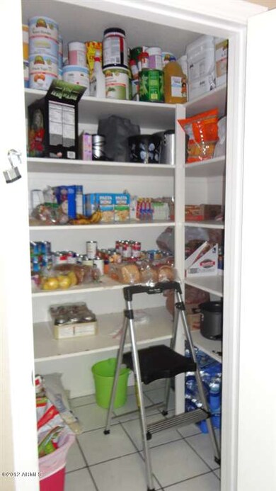 Pantry