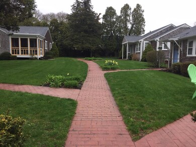 Beautiful Landscaping